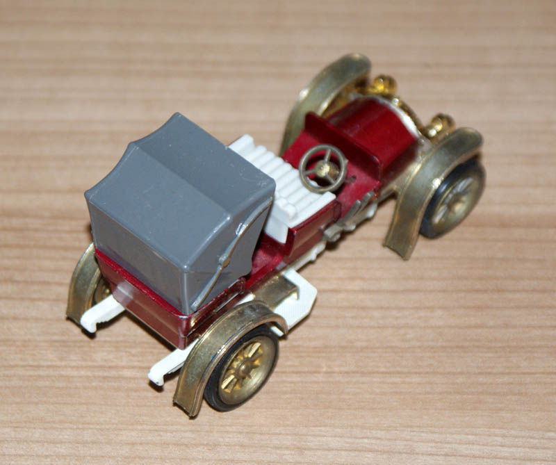 Mercedes simplex 1901 gama Modellnr 978 Nr.73